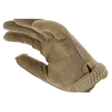 Перчатки Mechanix Original Coyote