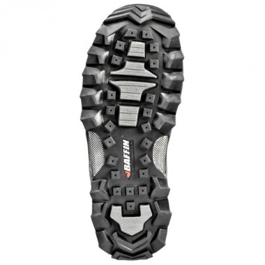 БОТИНКИ BAFFIN SNOW MONSTER, black