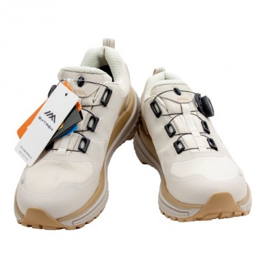 КРОССОВКИ EXTREK Mustang, бежевые