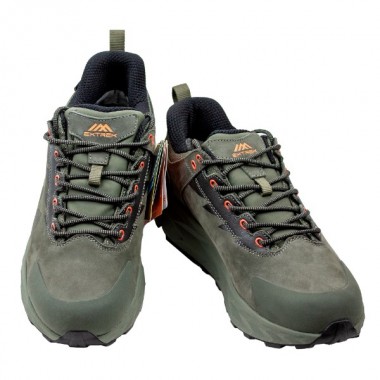 КРОССОВКИ EXTREK Savanna, зеленые