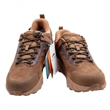 КРОССОВКИ EXTREK Savanna, коричневые