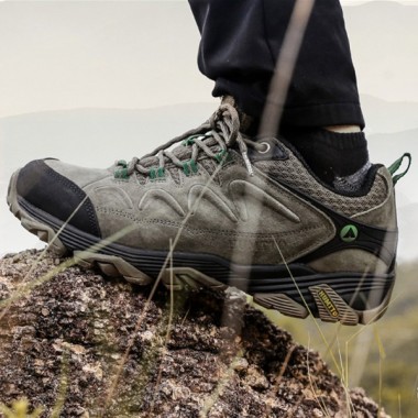 КРОССОВКИ HUMTTO HT152002, Khaki