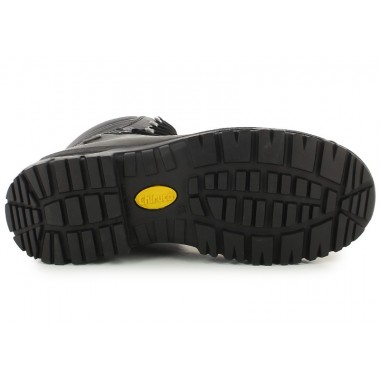 БОТИНКИ CHIRUCA HUSKY HIGH (black)