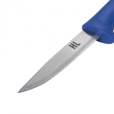 Нож HL Basic Blue, клинок 9см