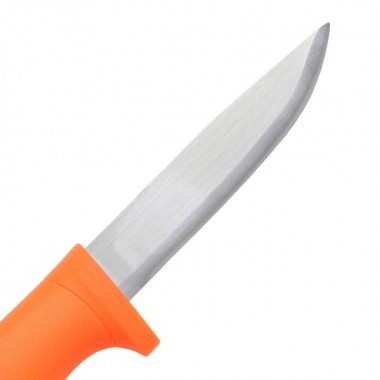 Нож HL Basic Orange, клинок 9см
