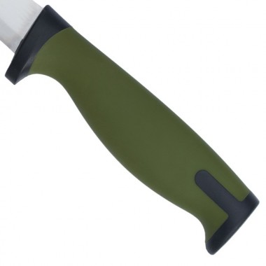 Нож HL Outdoor D2 Green+Black, клинок 9см