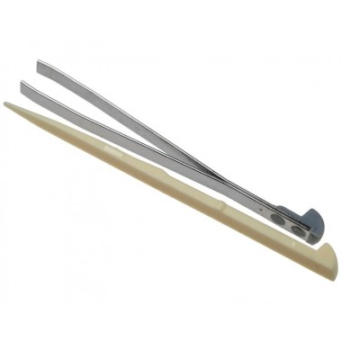 Нож перочинный Victorinox Spartan (1.3603.T) 91 мм, 12 функций, прозрачный красный