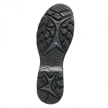 БОТИНКИ HAIX BLACK EAGLE ATHLETIC 2.1 GTX HIGH black