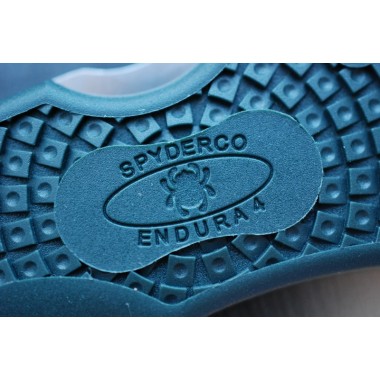 Нож складной SPYDERCO Endura 4 Wharncliffe K390 Cobalt