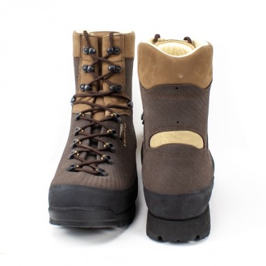 БОТИНКИ HL by DIOTTO Hunter, brown