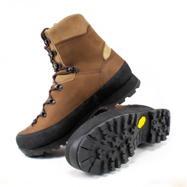 БОТИНКИ HL by DIOTTO Nebraska, brown