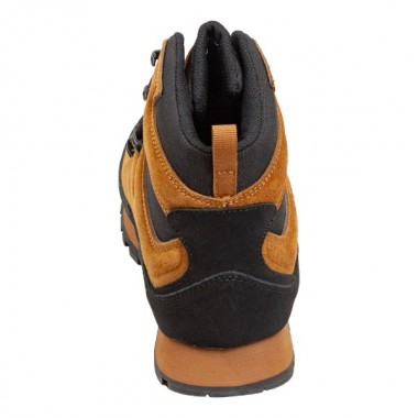 БОТИНКИ HL TORNADO