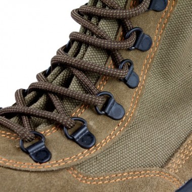 Ботинки HUNTLANDIA DUNE High, olive