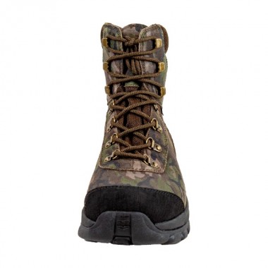 Ботинки HUNTLANDIA FOREST Mid, green