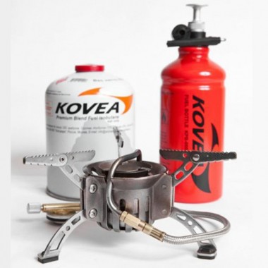 Горелка мультитопливная KOVEA Booster +1 KB-0603-1