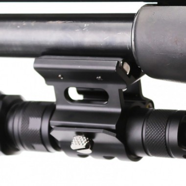 Крепление магнитное NITECORE GM02MH (диаметр: 25,4 мм)