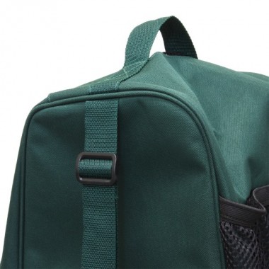 СУМКА HUNTLANDIA ДЛЯ ОБУВИ, зеленая