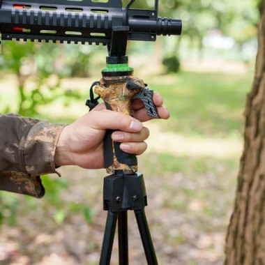 Опора для стрельбы из оружия FIERY DEER Generation 3 Tripod