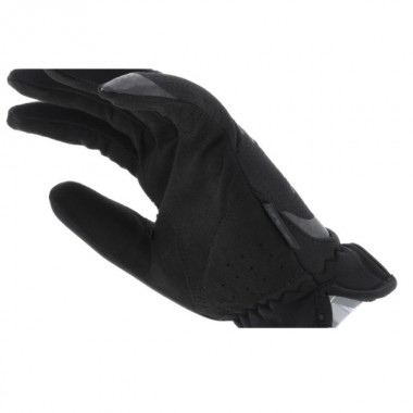 Перчатки Mechanix FastFit Covert (black)
