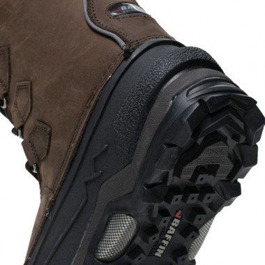 БОТИНКИ BAFFIN CONTROL MAX, brown