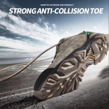 КРОССОВКИ HUMTTO HT152002, Khaki