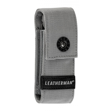 Мультитул LEATHERMAN Free P4, 21 инстр, 10,8см, чехол нейлон