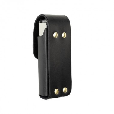 Мультитул LEATHERMAN Rebar Stainless, 17 инстр, 10,16см, чехол кожа