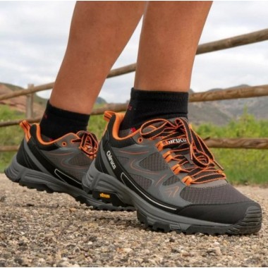 КРОССОВКИ CHIRUCA ALBORAN 08