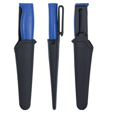 Нож HL Basic Blue, клинок 9см