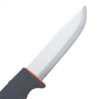 Нож HL Hunting Grey, клинок 10см