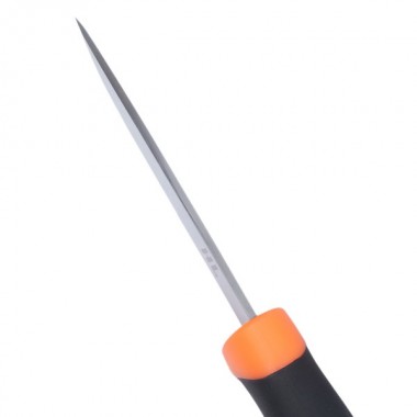 Нож HL Outdoor Black+Orange, клинок 9см