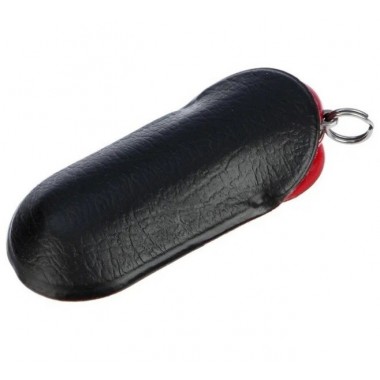 Нож перочинный Victorinox Rambler (0.6363) 58 мм, 10 функций, красный 