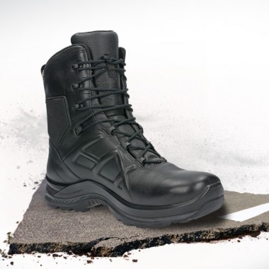 БОТИНКИ HAIX BLACK EAGLE TACTICAL 2.0 GTX WTR HIGH/black