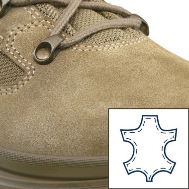 БОТИНКИ HAIX COMBAT GTX coyote