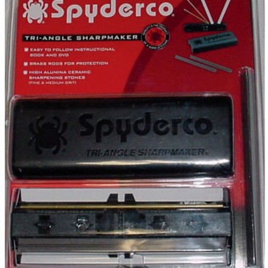 Точилка SPYDERCO Tri-Angle Sharpmaker (набор)