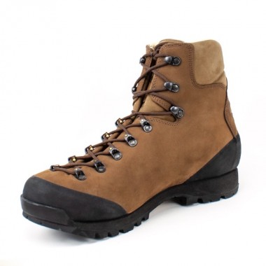 БОТИНКИ HL by DIOTTO Caracoi, brown