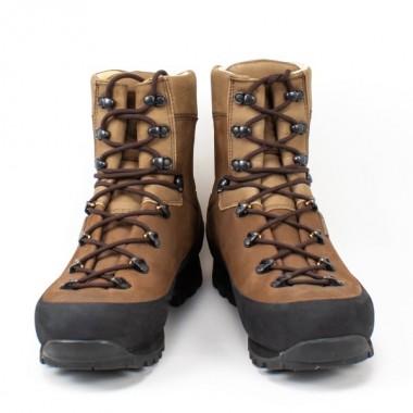 БОТИНКИ HL by DIOTTO Nebraska, brown