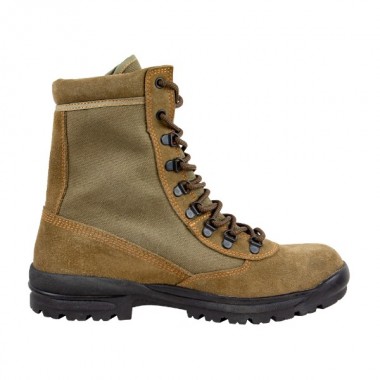 Ботинки HUNTLANDIA DUNE High, olive