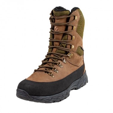 Ботинки HUNTLANDIA ICELAND High, brown