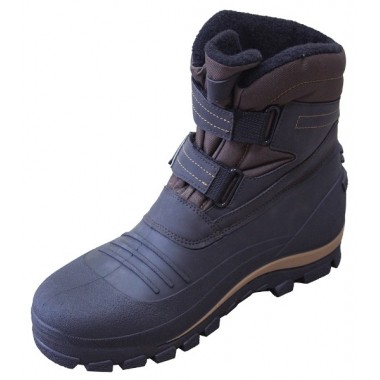 Демисезонные ботинки SPIRALE TOVE