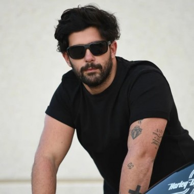 Очки защитные Wiley X WX Contend (Frame Matte Black, Lens Grey)