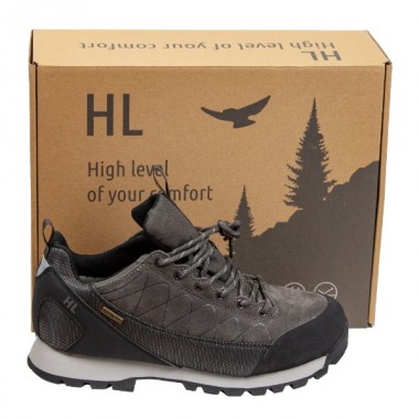 КРОССОВКИ HL SPIDER