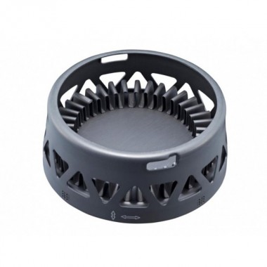 Горелка газовая KOVEA Alpine Pot Wide Up KGB-0703WU (увеличенный)