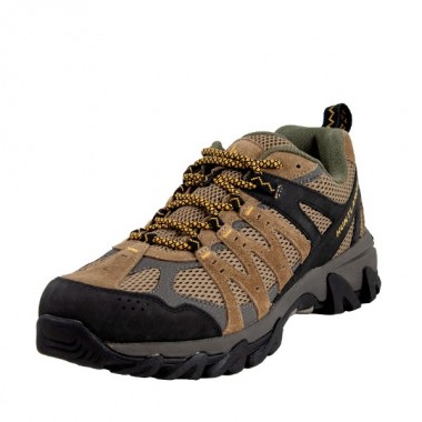 Кроссовки HUNTLANDIA LEGEND Low, sand