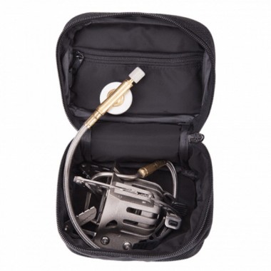 Горелка мультитопливная KOVEA Booster +1 KB-0603-1