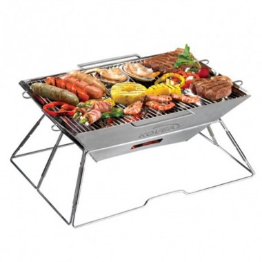 Мангал складной большой KOVEA KG-0901