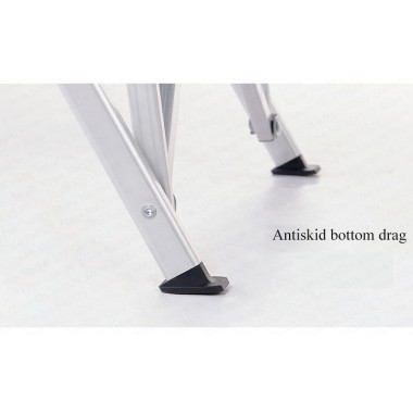 Стул складной NATUREHIKE Nightfall L06, 4,2 кг, регулировка наклона