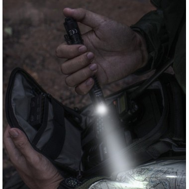 Фонарь NITECORE MT2A Pro (NiteLabUHi20, 1000люмен, 255метров, 20часов, 2xAA)