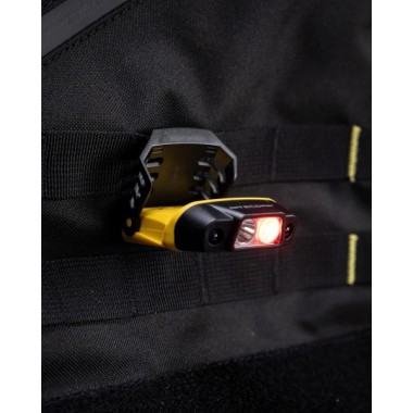 Фонарь NITECORE NU11 (150 люмен, 50 метров, 60 часов)