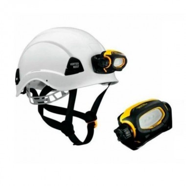 Фонарь налобный Petzl Pixa 1 50лм, черный